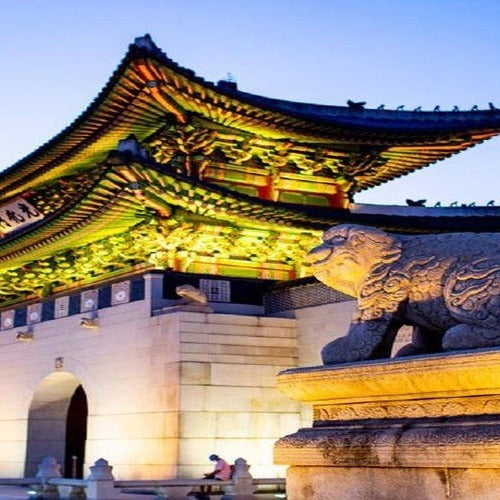 South Korea eSIM