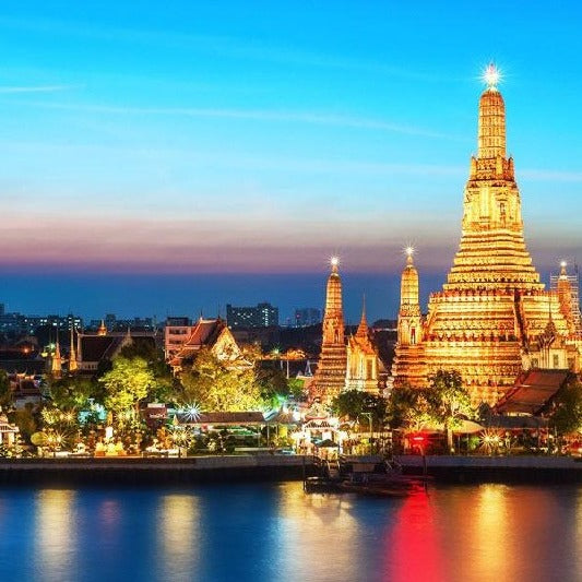 Thailand eSIM