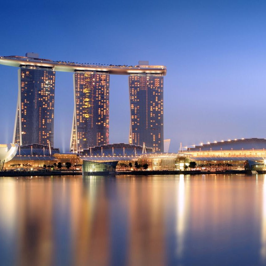 Singapore eSIM