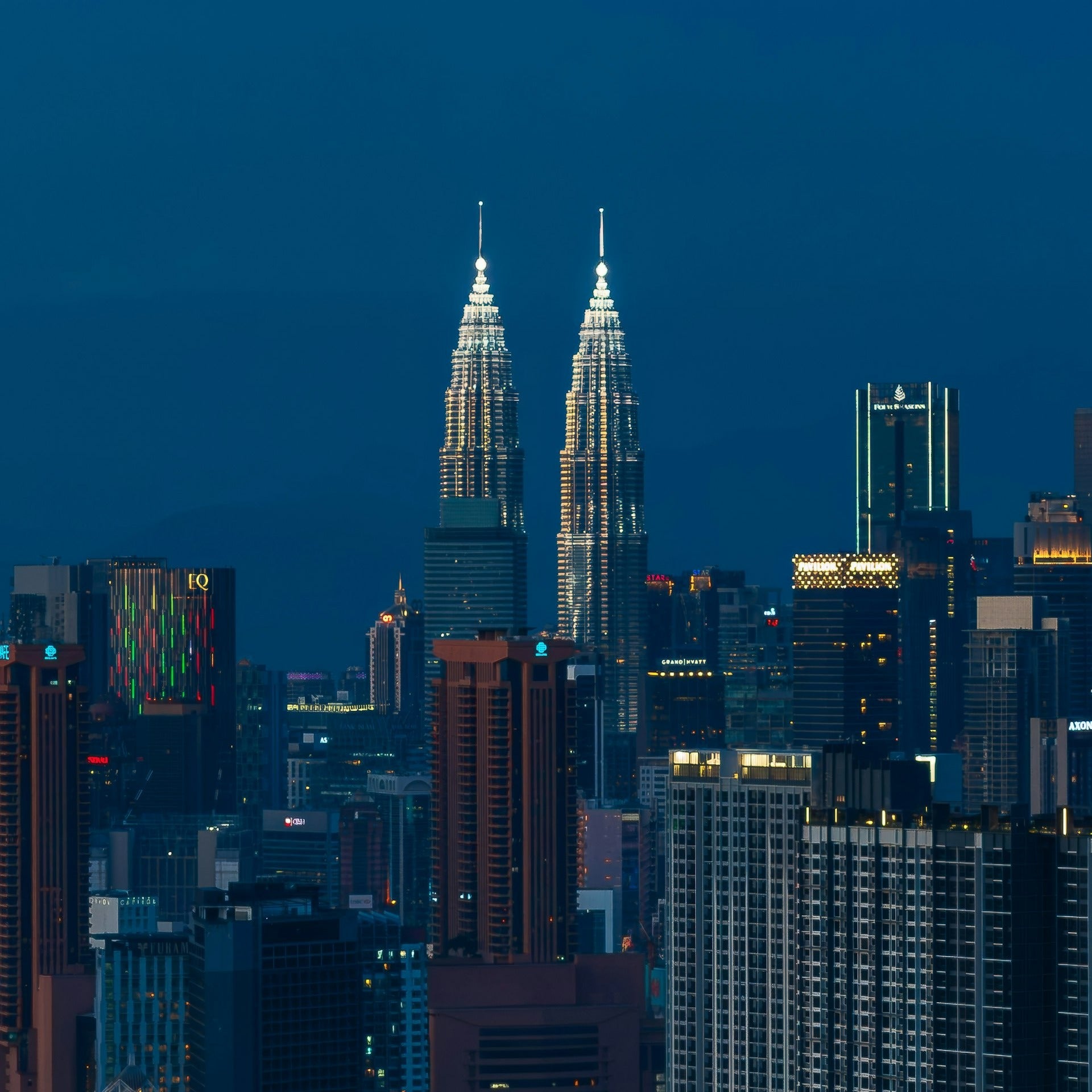 Malaysia eSIM
