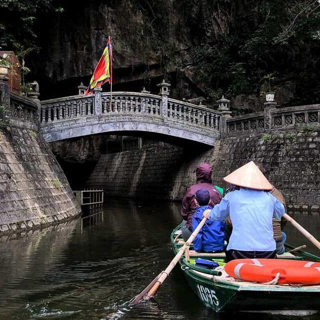 Vietnam eSIM